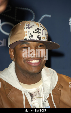 BET Awards Nominations Announcement - Part 2 Stock Photo