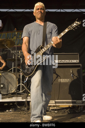 Vans Warped Tour - Fairplex Stock Photo