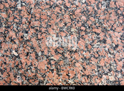 Abstract red and black marble wall textured background. Stock Photo