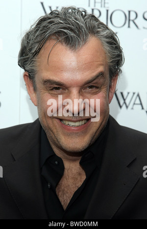 DANNY HUSTON THE WARRIORS WAY LOS ANGELES SCREENING LOS ANGELES ...