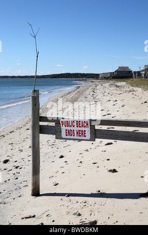 Nudist beach sign Stock Photo - Alamy