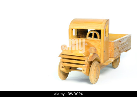 lorry Stock Photo