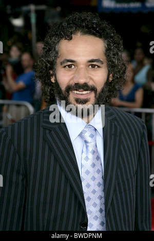 MIAMI VICE -2006 JOHN ORTIZ Stock Photo: 29347674 - Alamy