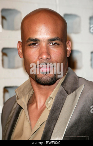 MADEA'S FAMILY REUNION, Boris Kodjoe, Lisa Arrindel Anderson, 2006