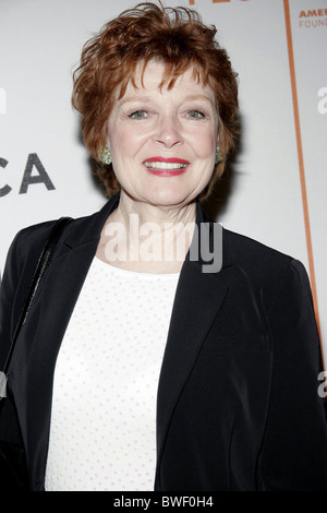 THE GREAT NEW WONDERFUL Premiere at Tribeca Film Festival Stock Photo