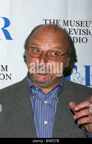 NYPD BLUE panel at the William S. Paley Television Festival Stock Photo