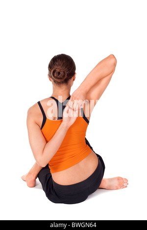 Cow Yoga Pose: Over 1,482 Royalty-Free Licensable Stock Photos |  Shutterstock