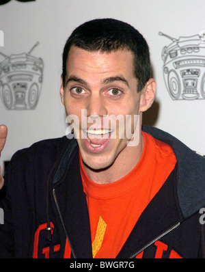 Travis Barker DC Shoes Launch Party Stock Photo