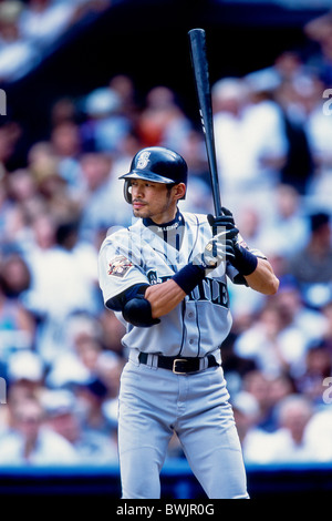 171 Ichiro Suzuki Batting Stance Stock Photos, High-Res Pictures, and Images  - Getty Images