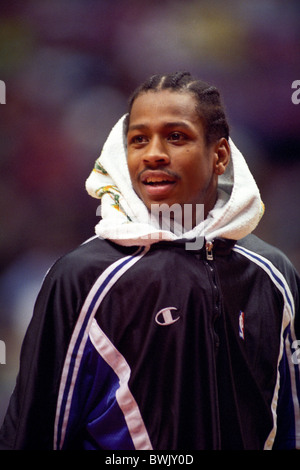 Iverson 1999 best sale