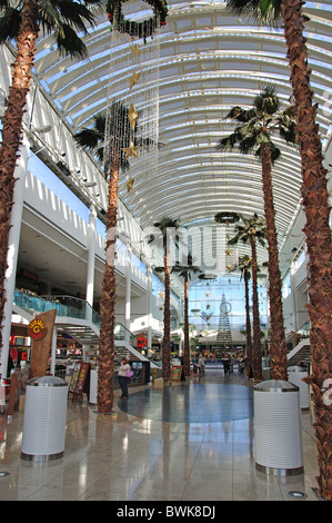 The Mall at Cribbs Causeway, Bristol, England, United Kingdom Stock Photo