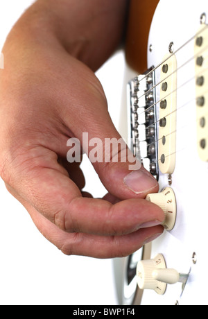 loudness Stock Photo