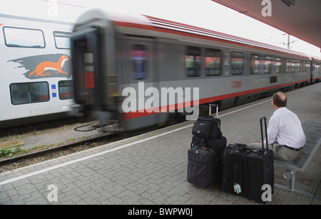 AUSTRIA Vienna Stock Photo