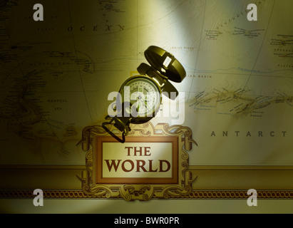Travel Stock Photo