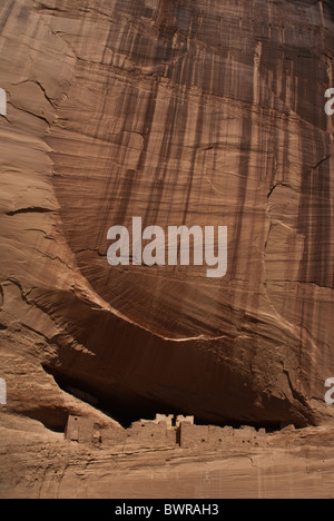 Canyon de Chelly Arizona USA Stock Photo