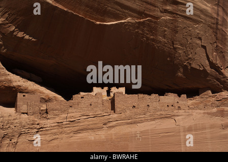 Canyon de Chelly Arizona USA Stock Photo