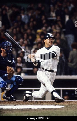 1,311 Yankees Reggie Jackson Stock Photos, High-Res Pictures, and