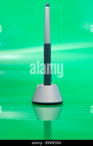 Wacom intous3 grip pen Stock Photo