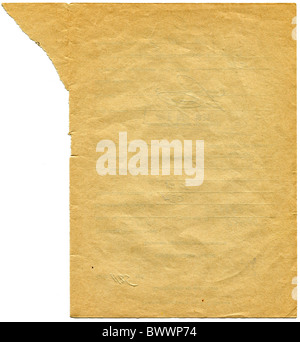 Ancient parchment paper with worn white background Stock Photo by ©mastak80  224683386