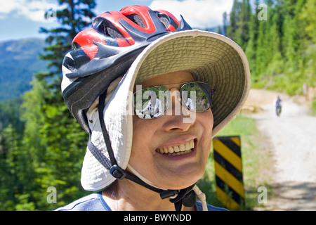 Wearing Hat Under Bike Helmet Clearance 
