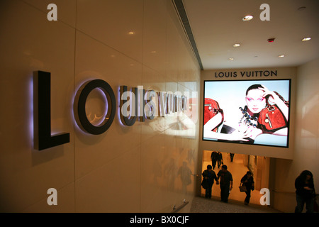 Pacific Place, Queen&#39;s Road, Hong Kong, China Stock Photo: 33201354 - Alamy