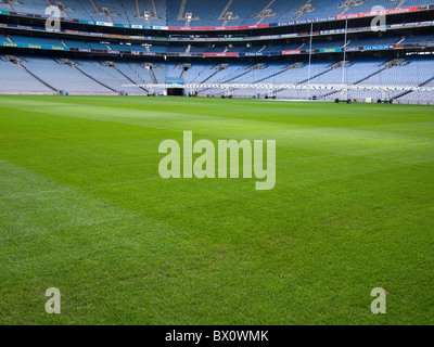 Croke Park Stadium, Dublin, Ireland Stock Photo