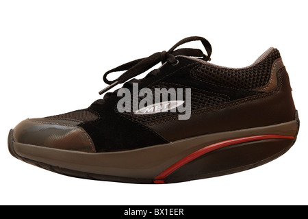 filthy Claire Til sandheden Mbt shoes hi-res stock photography and images - Alamy