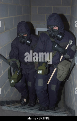 ABC weapons arms attack breath protection chemistry counter terrorism ...