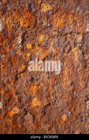 Rust Stock Photo