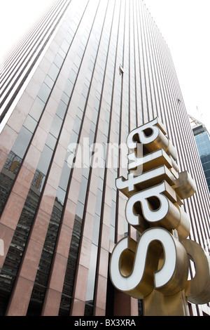 Safra paulista avenue hi-res stock photography and images - Alamy