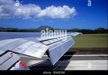 Noumea La Tontouta International Airport, Noumea, New Caledonia ...