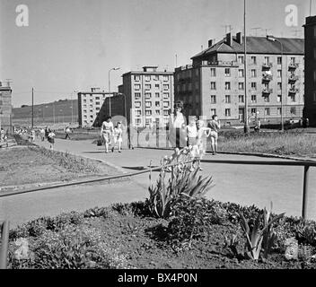 Coal capital Black and White Stock Photos Images Alamy