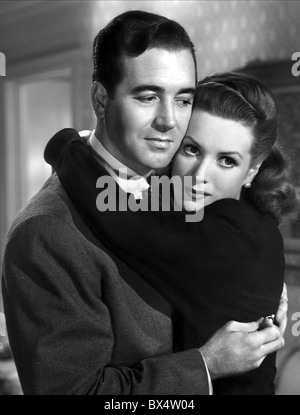 MIRACLE ON 34TH STREET, John Payne, Maureen O'Hara, 1947, TM and ...