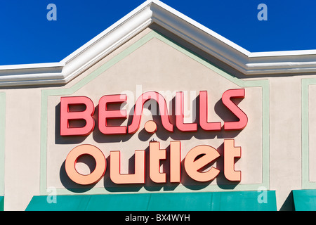 Bealls Outlet - Department Store