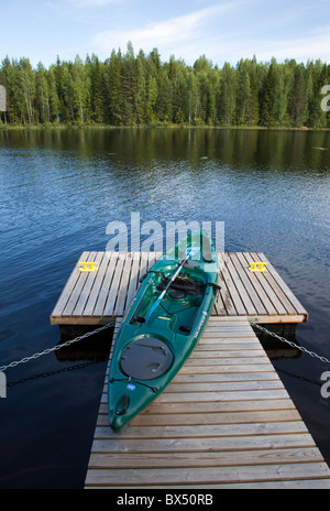 WILDERNESS SYSTEMS Ride 135 Sit-On-Top Kayak