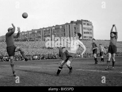 Josef Bican Former Czechoslovak And Slavia Prague Soccer Player CTK josef-bican-former-czechoslovak-and-slavia-prague-soccer-player-ctk