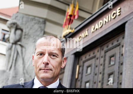 Zdenek TUMA Stock Photo