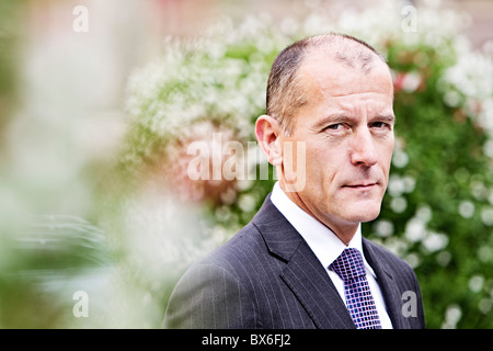 Zdenek TUMA Stock Photo