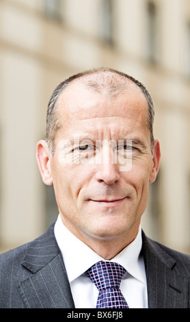 Zdenek TUMA Stock Photo