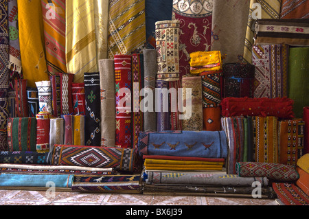 Quartier Habous, Casablanca, Morocco, North Africa, Africa Stock Photo