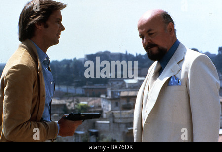 RETURN OF THE SAINT (1978) IAN OGILVY 001 MOVIESTORE COLLECTION LTD Stock Photo