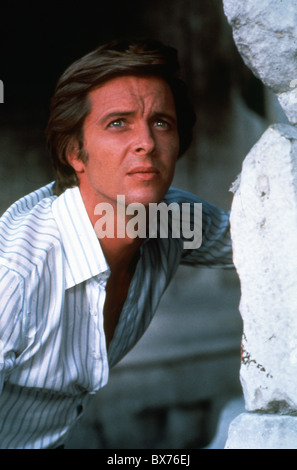 RETURN OF THE SAINT (1978) IAN OGILVY 004 MOVIESTORE COLLECTION LTD Stock Photo