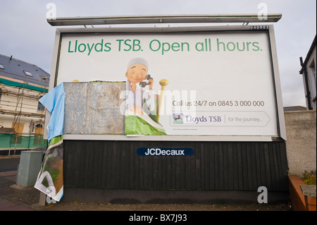 lloyds tsb advert people