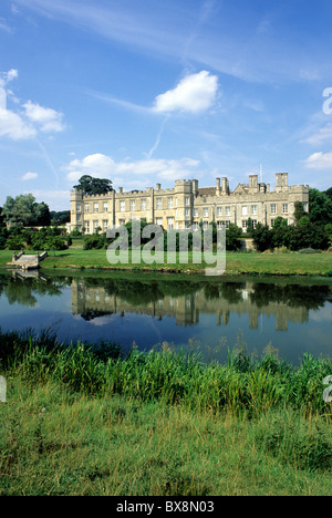 Deene Park Northamptonshire 3 Stock Photo - Alamy