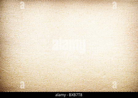 Clean beige color paper texture background macro close up view Stock Photo  - Alamy