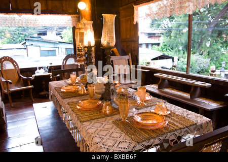 yap sandiego ancestral house (17th century), cebu city, philippines ...