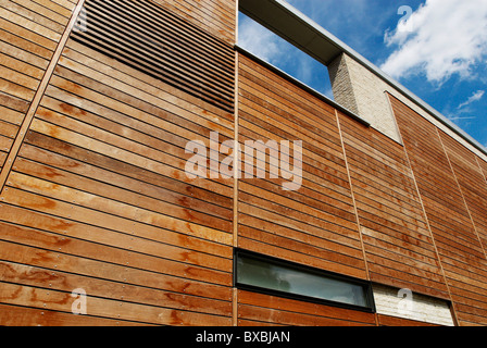 Paddington Academy West London UK Stock Photo