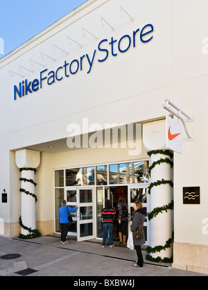 nike factory outlet premium