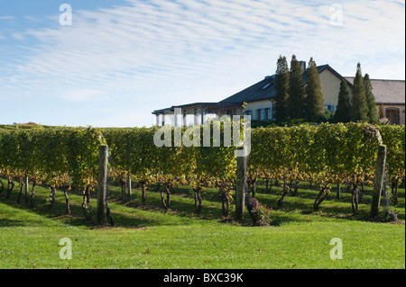 The Hamptons, Sag Harbor, New York Stock Photo