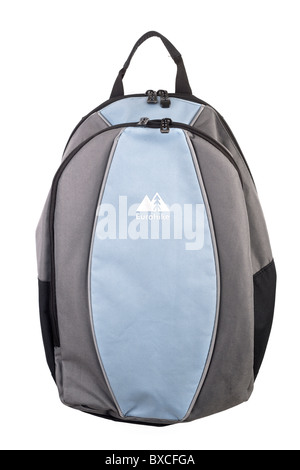 Small backpack by Eurohike Stock Photo